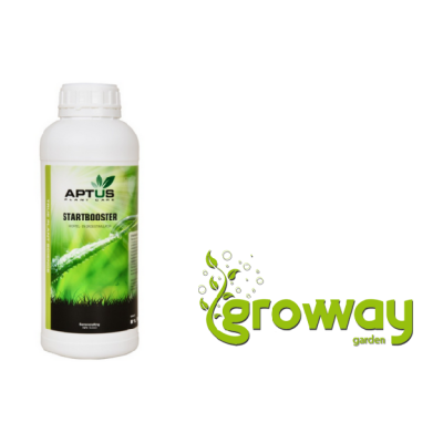 APTUS Startbooster