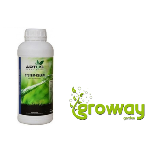 APTUS System-Clean
