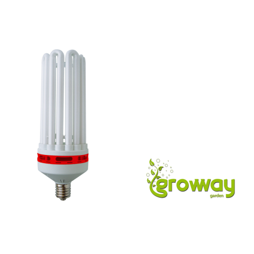 Pure Light CFL 125W dual spectrum