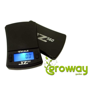 Digitální váha Jennings - JZ560 - 560 g x 0,1 g