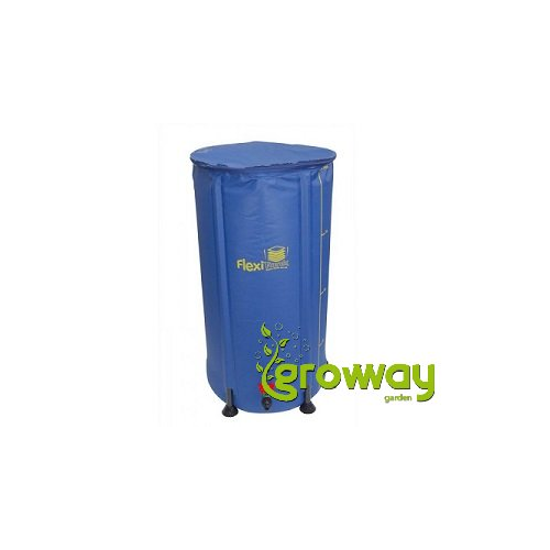Autopot Flexitank
