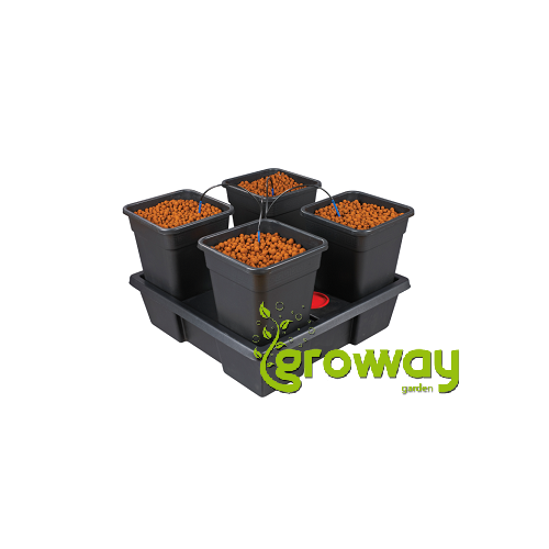 Atami WILMA XL 4 – 18L