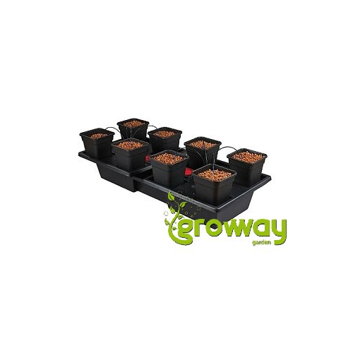Atami WILMA LW 8 – 11L