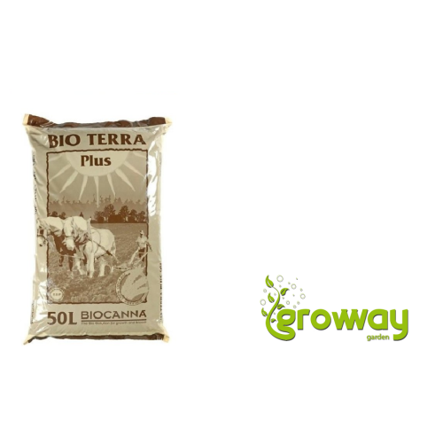 Canna Bio Terra Plus