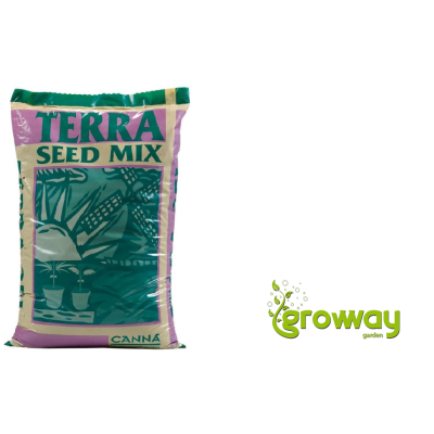 Canna Terra Seed Mix
