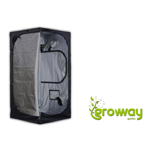 Mammoth Pro 100 100x100x200 cm