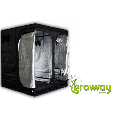 Mammoth Pro 200 200x200x200 cm
