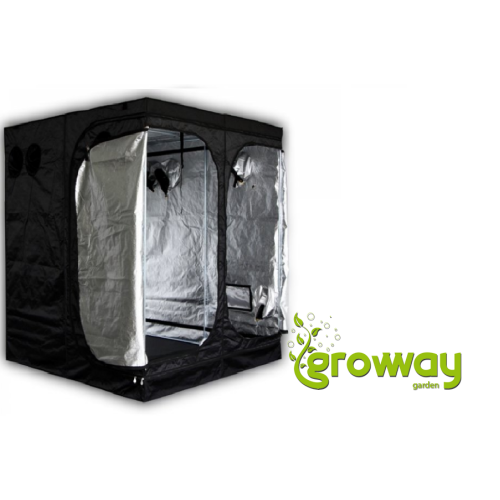 Mammoth Pro 200 200x200x200 cm