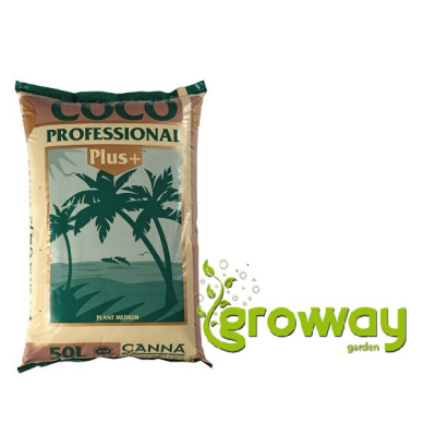 Canna Coco Professional Plus