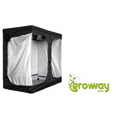 Mammoth Lite+ 240 L 240x120x200 cm