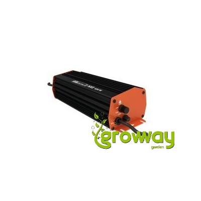 Elektronický předřadník GIB NXE 250W - se čtyřpolohovou regulací -bez IEC Connectoru