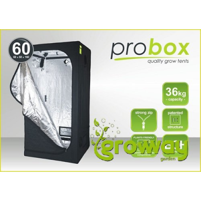 Garden HighPro BASIC 60x60x160cm
