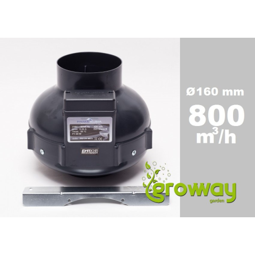 Ventilátor Prima Klima 160 800
