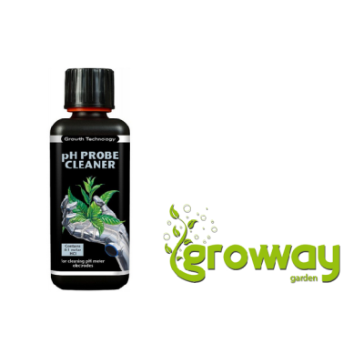 Growth Technology pH Probe Cleaner