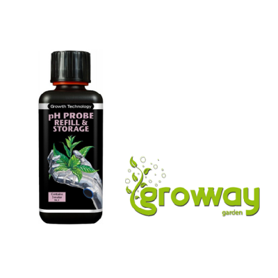 Growth Technology pH Probe Storage