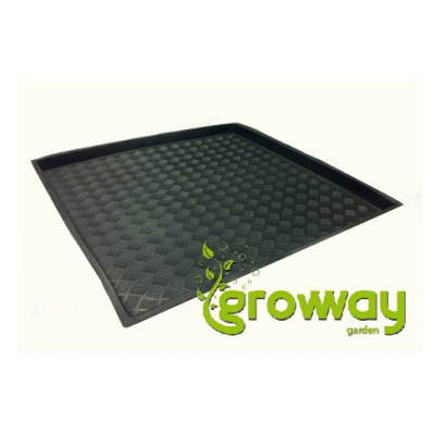 Nutriculture Flexi Tray 100 Deep (100 x 100 x 10cm)