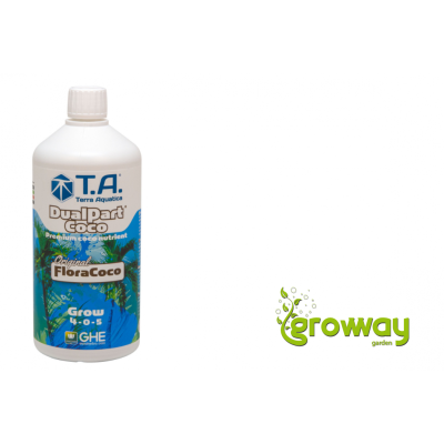 General Hydroponics - Flora Coco Grow