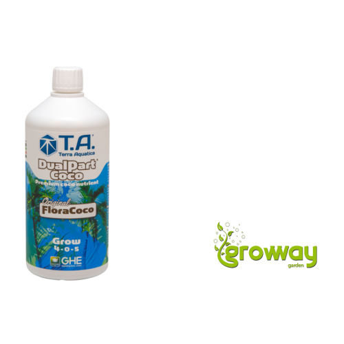 General Hydroponics - Flora Coco Grow