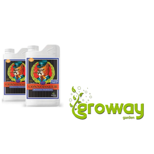 Advanced Nutrients pH Perfect Connoisseur Bloom A+B