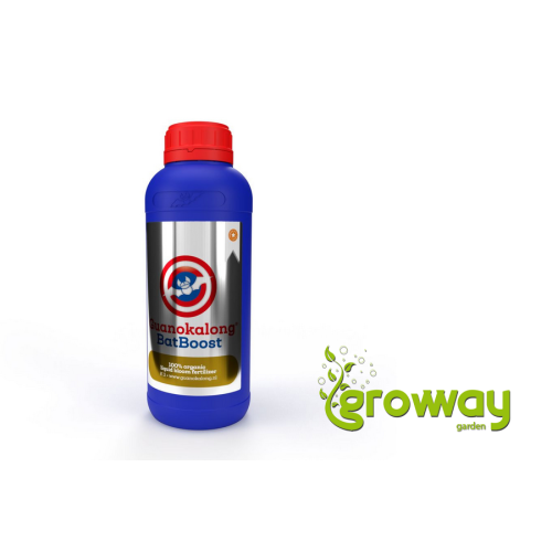 Guanokalong BatBoost