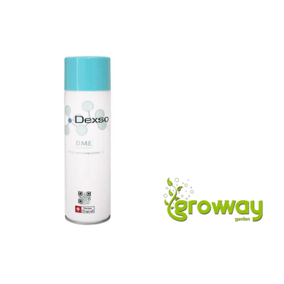 Dexso Organic Degreaser Dimethylether