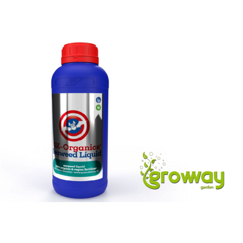 Guanokalong Organics SeaWeed Liquid