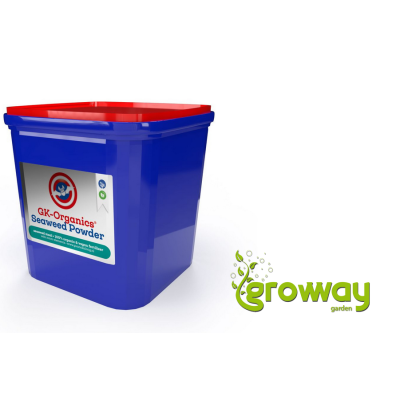 Guanokalong Organics SeaWeed Powder