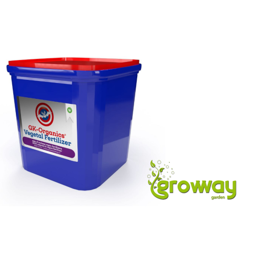 Guanokalong Organics Vegetal Fertilizer