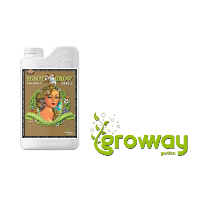 Advanced Nutrients pH Perfect Sensi Grow Coco Part A