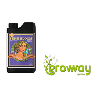 Advanced Nutrients pH Perfect Sensi Bloom A+B