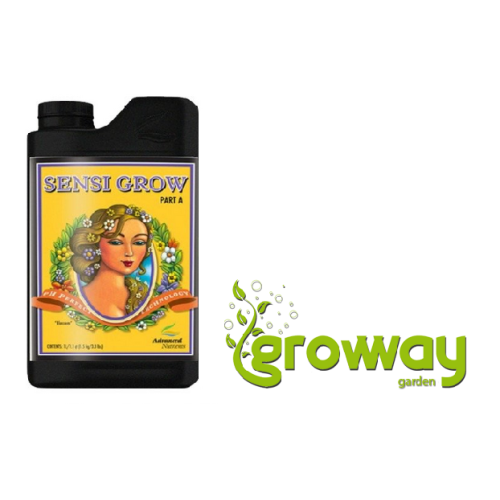 Advanced Nutrients pH Perfect Sensi Grow A+B