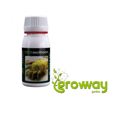 Agrobacterias Total Explosion