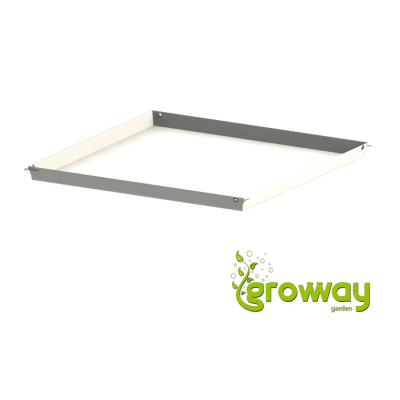 Podlaha do boxu Secret Jardin 120x120