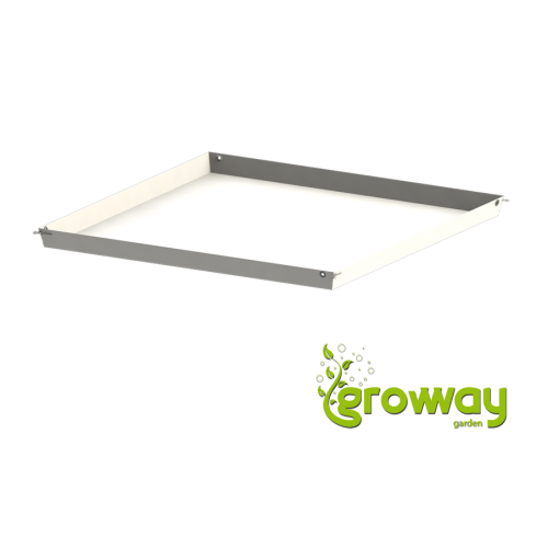 Podlaha do boxu Secret Jardin 120x120