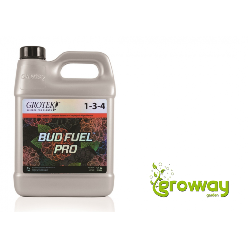 Grotek Bud Fuel