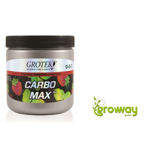 Grotek Carbo Max