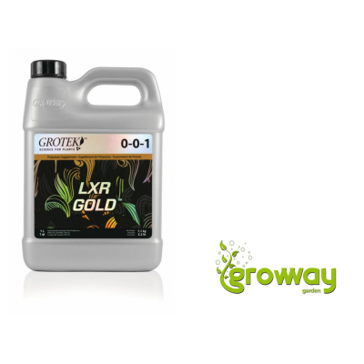 Grotek LXR Gold