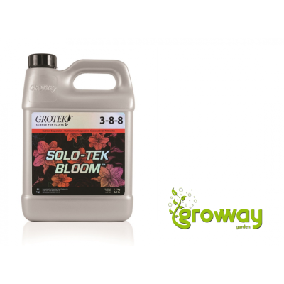 Grotek Solo-Tek Bloom