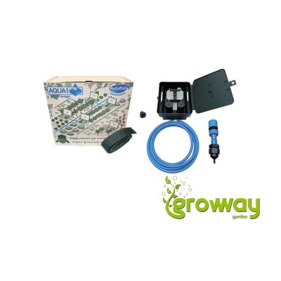Autopot Aquabox Straight