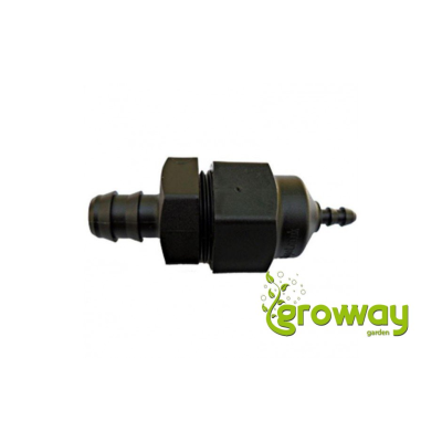 Autopot 16mm-6mm redukce s Inline filtrem