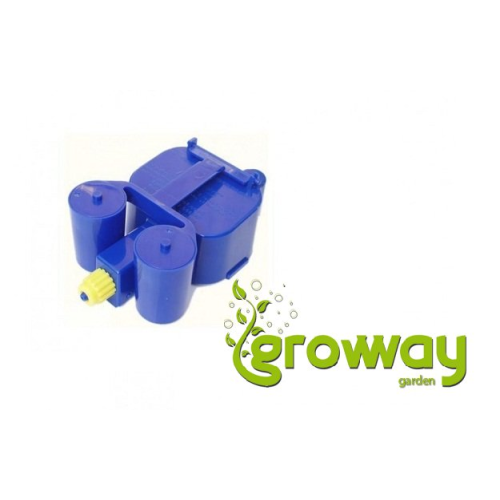 Autopot - Aquavalve - vačka