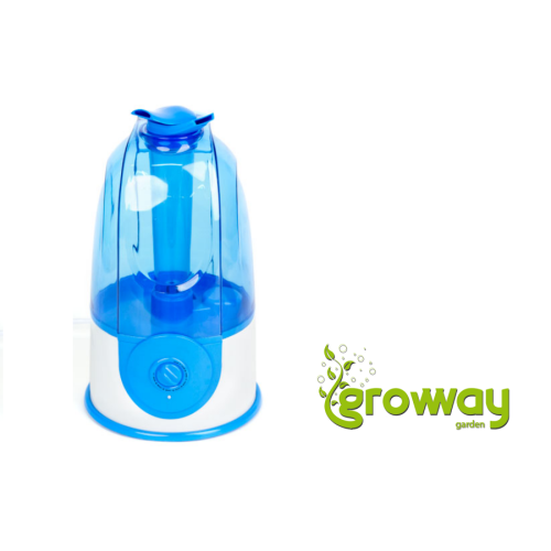 Growth Technology Supermist 4L