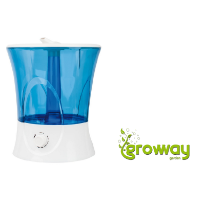 Growth Technology Supermist 8L