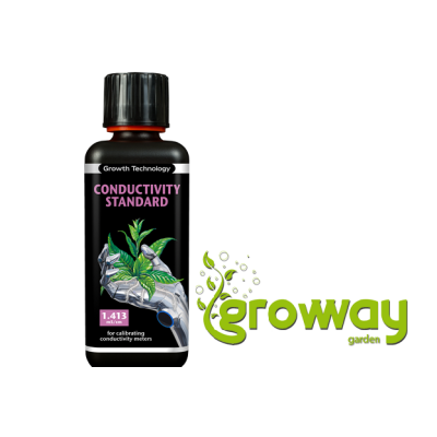 Kalibrační roztok EC 1,413 mS 300ml