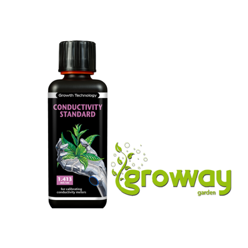 Kalibrační roztok EC 1,413 mS 300ml