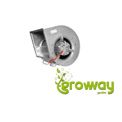 Ventilátor TORIN 1000 m3/h