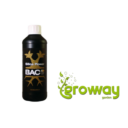 B.A.C. Silica Power