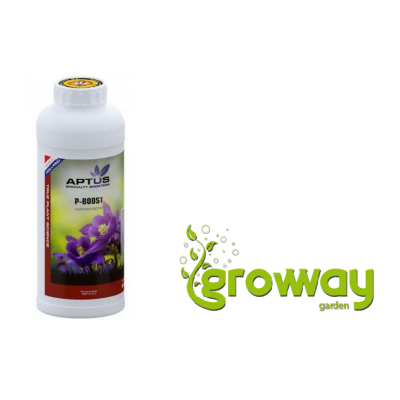 APTUS P-Boost