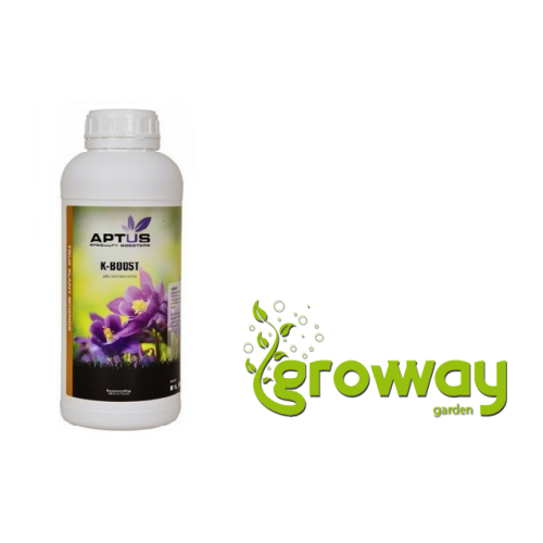 APTUS K-Boost