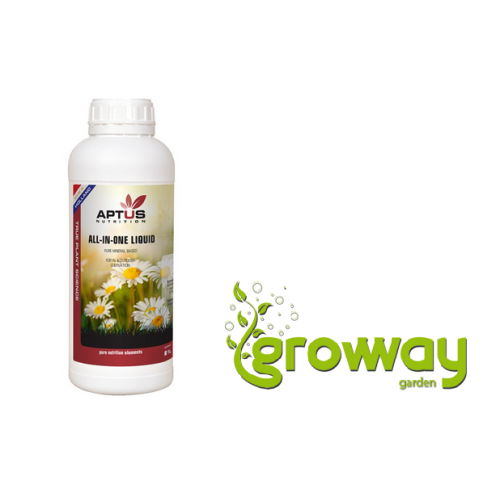 APTUS All in One Liquid